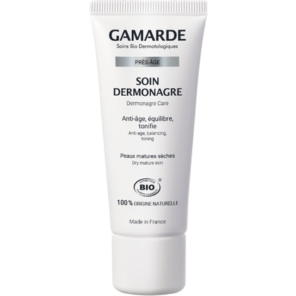 40 G Gamarde CREME DERMONAGRE Crema Anti-età  1 di 1 