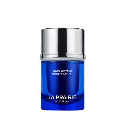 20 ML LA PRAIRIE SKIN CAVIAR Nighttime Oil 1 di 6