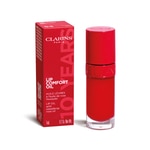 Clarins LIP COMFORT OIL Balsamo Labbra - Collezione 10 Anni 6 di 6 Balsamo Labbra - Collezione 10 Anni