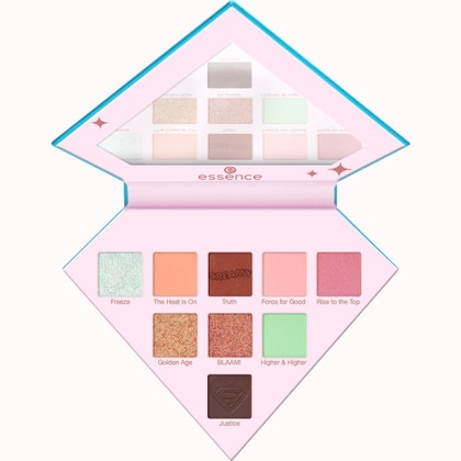 Palette Ombretti