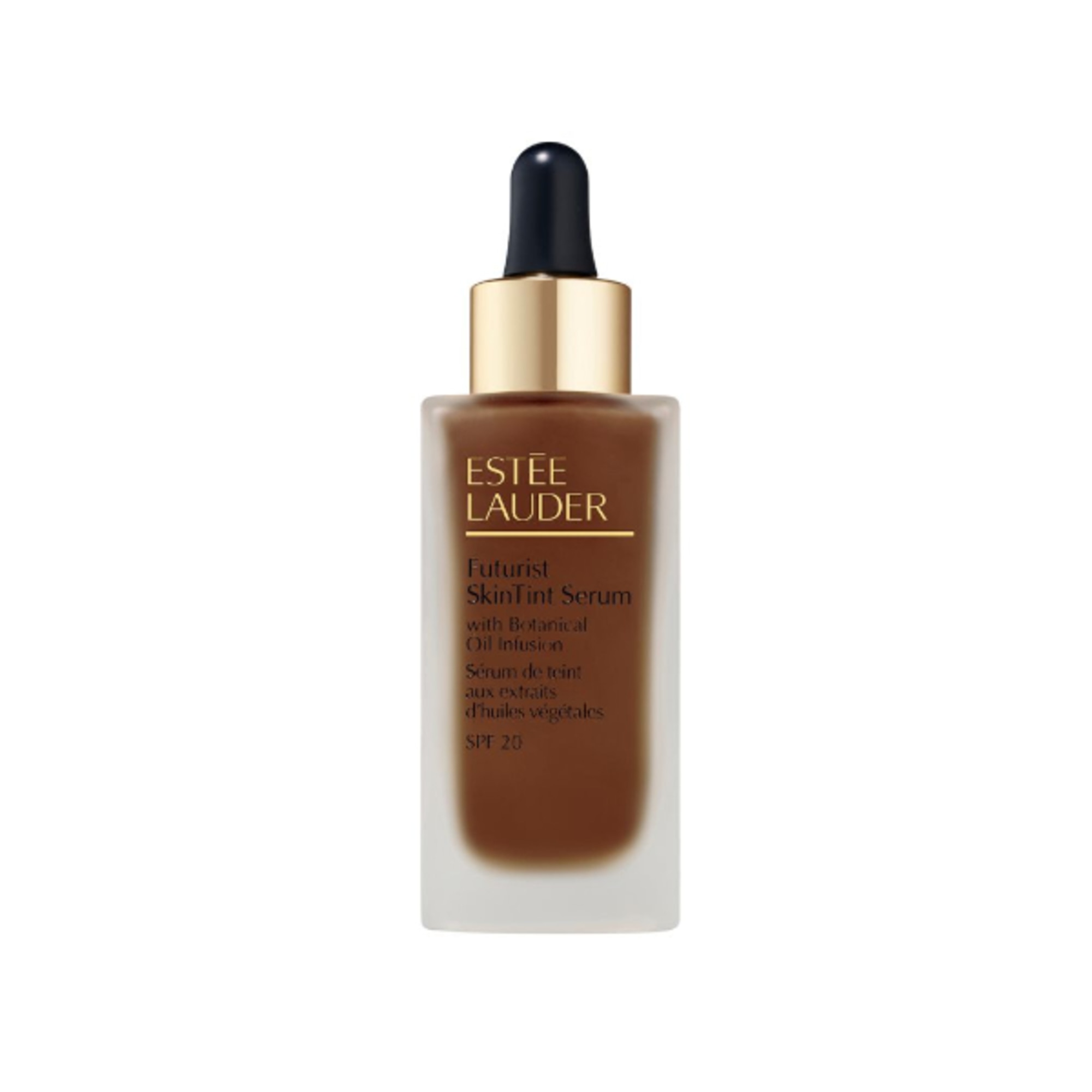 Estée Lauder FUTURISTIC SKIN TINT SERUM Fondotinta in Siero