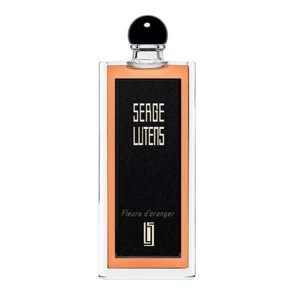 50 ML Serge Lutens FLEURS D'ORANGER Eau De Parfum  1 di 3 