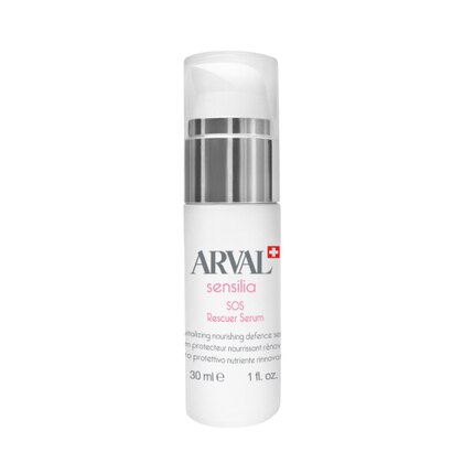 30 ML Arval SENSILIA Sos Rescuer Serum  1 di 1 