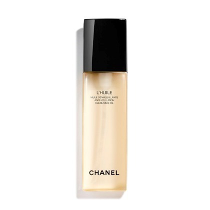 150 ML CHANEL L’HUILE OLIO DETERGENTE ANTI-INQUINAMENTO  1 di 3 