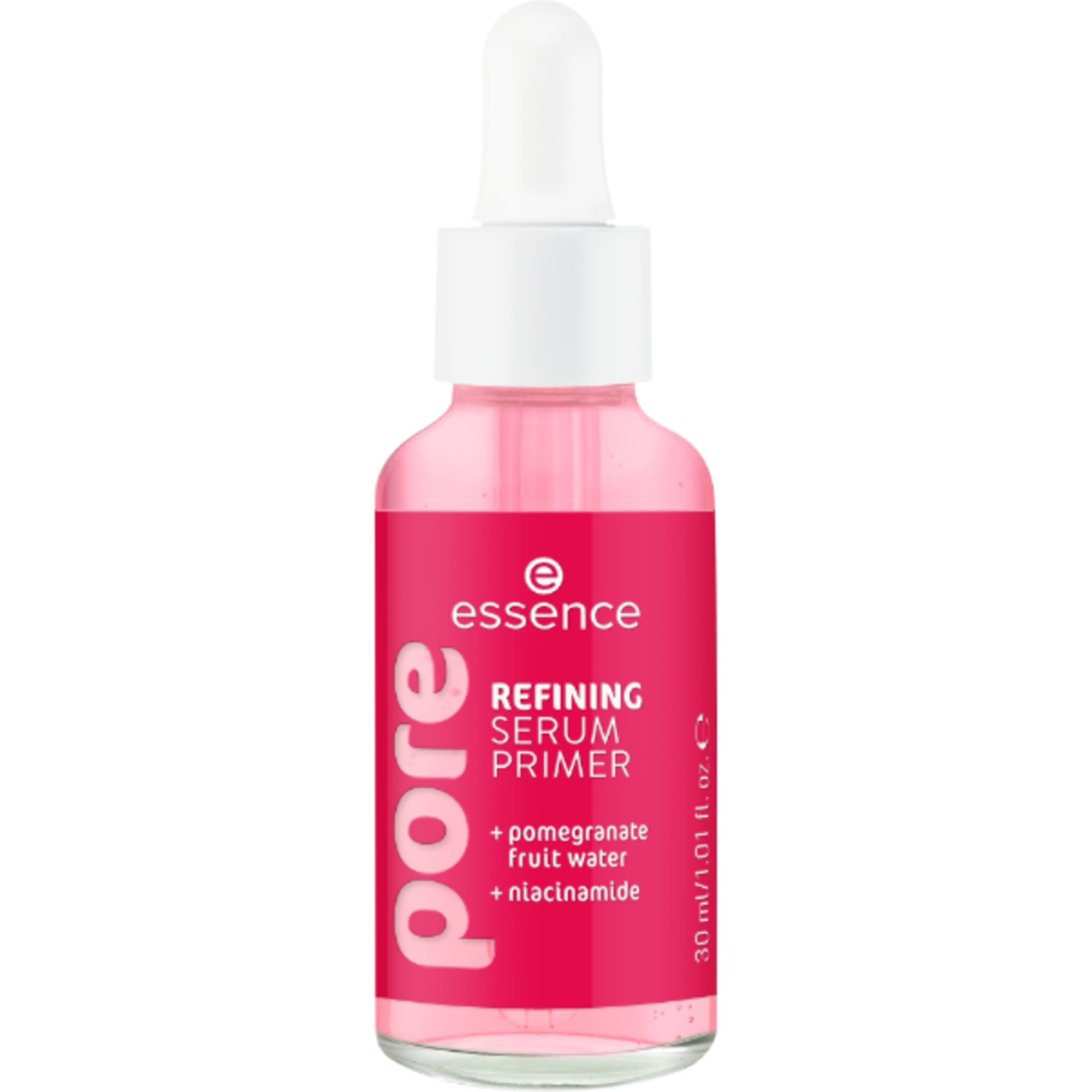 30 ML Essence PORE REFINING Primer Viso 1 di 3 Primer Viso