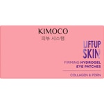 KIMOCO LIFT UP SKIN Collagen Eye Patches - Patch Contorno Occhi 2 di 3 Collagen Eye Patches - Patch Contorno Occhi