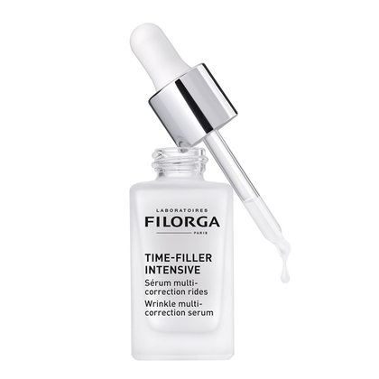 30 ML Filorga TIME-FILLER INTENSIVE Anti-Rughe · Ispirazione Filler  1 di 2 