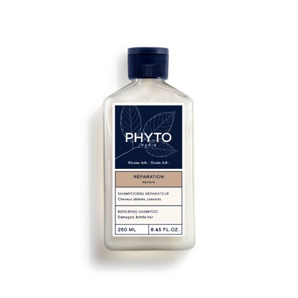 250 ML Phyto PHYTORIPARAZIONE Shampoo Riparazione  1 di 1 