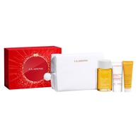  Clarins RITUALE BENESSERE CORPO Cofanetto Regalo  1 di 2 