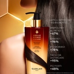 290 ML Guerlain ABEILLE ROYALE Repairing & Replumping Care Conditioner 4 di 8 Repairing & Replumping Care Conditioner