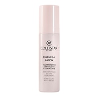 50 ML Collistar RIGENERA GLOW Trattamento Illuminante Anti-Rughe  1 di 2 