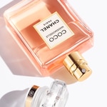 35 ML CHANEL COCO MADEMOISELLE EAU DE PARFUM INTENSE VAPORIZZATORE  3 di 5 EAU DE PARFUM INTENSE VAPORIZZATORE