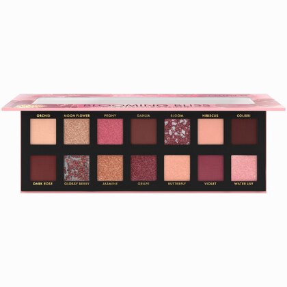  Catrice BLOOMING BLISS SLIM Palette Ombretti  1 di 3 