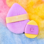 Essence WHAT THE FLUFF?! Spugna 2 di 4 Spugna