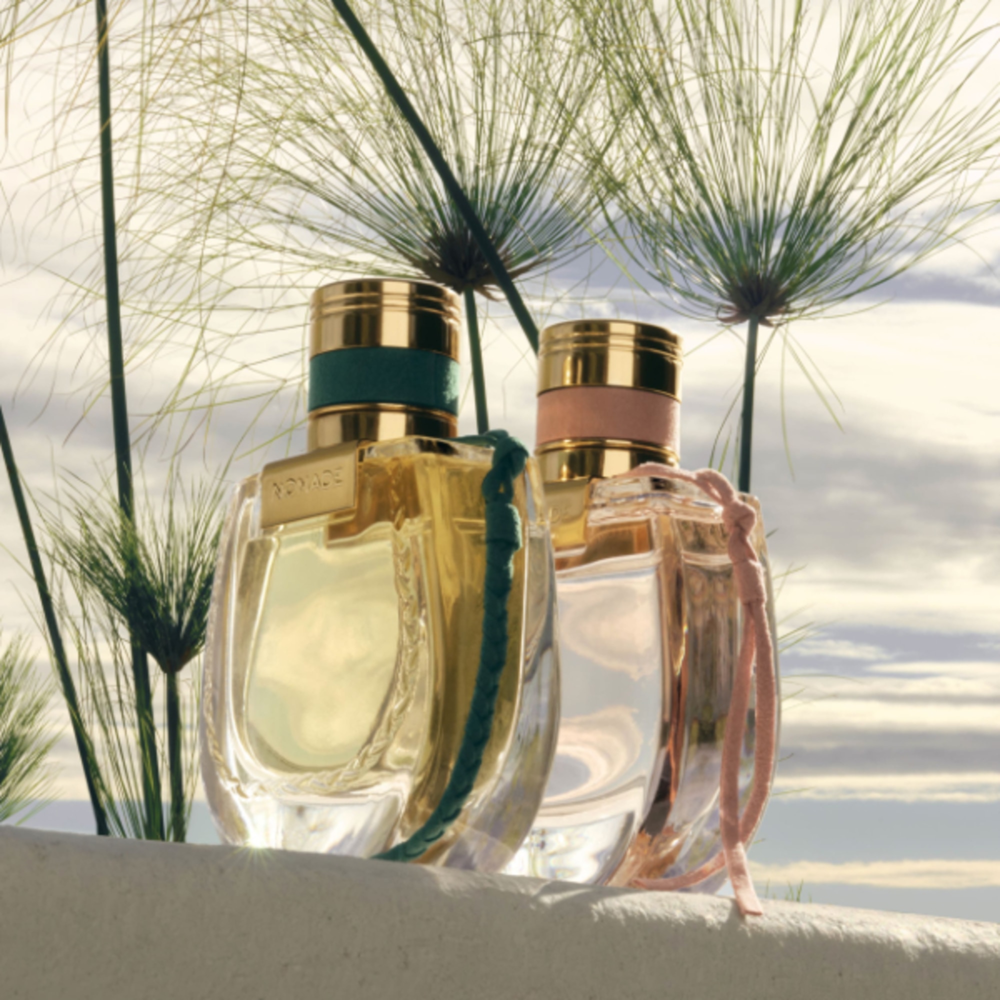 50 ML Chloé NOMADE JARDIN D'ÉGYPTE Eau De Parfum  1 di 5 