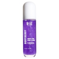 50 ML Mulac BODYBERRY Olio Corpo Setificante  