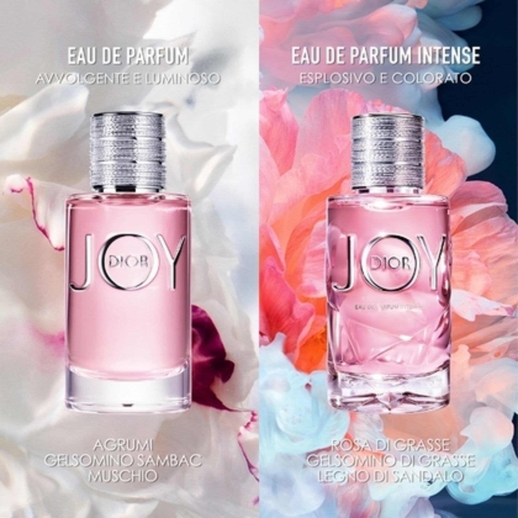 Eau De Parfum