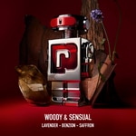 50 ML Rabanne PHANTOM IN RED Parfum Elixir 2 di 7 Parfum Elixir