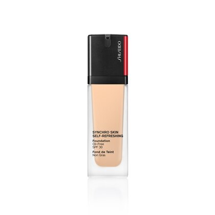  Shiseido SYNCHRO SKIN SELF REFRESHING FOUNDATION Fondotinta Liquido  1 di 8 