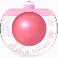  Essence ALOHA, BABES! Blush Liquido  1 di 2 