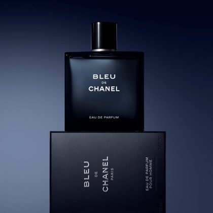 150 ML CHANEL BLEU DE CHANEL EAU DE PARFUM VAPORIZZATORE  1 di 3 