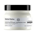 150 ML L'Oreal Professionnel METAL DETOX Maschera  1 di 5 Maschera