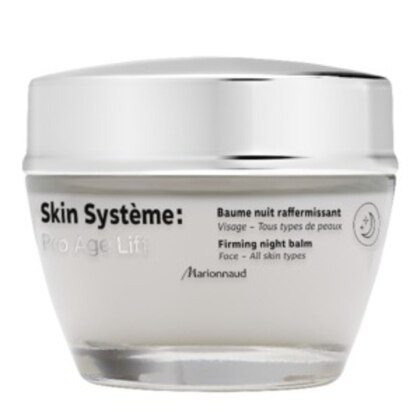 50 ML Marionnaud SKIN SYSTEME: PRO AGE LIFT NIGHT CREAM LIFT  1 di 4 