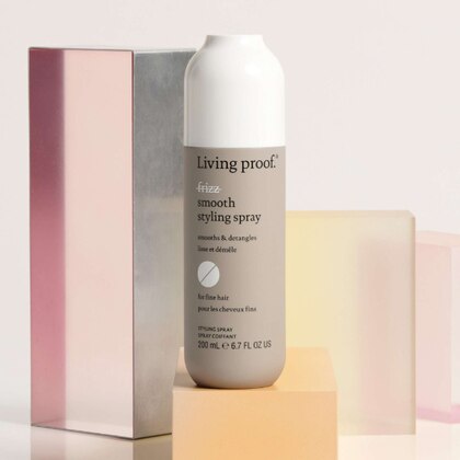 Smooth Styling Spray