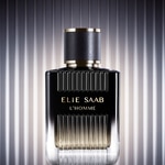 50 ML Elie Saab L'HOMME Eau De Parfum 2 di 5 Eau De Parfum