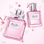 20 ML Dior MISS DIOR BLOOMING BOUQUET Roller-Pearl Eau De Toilette  4 di 4 Roller-Pearl Eau De Toilette