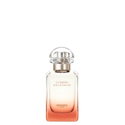 50 ML Hermès UN JARDIN SUR LA LAGUNE Eau De Toilette  1 di 1 