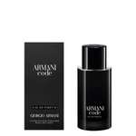 75 ML Giorgio Armani CODE Eau De Parfum 3 di 4 Eau De Parfum