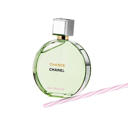 50 ML CHANEL CHANCE EAU FRAÎCHE Eau De Parfum  1 di 4 