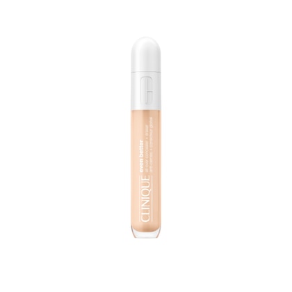  Clinique EVEN BETTER ALL OVER CONCEALER + ERASER Correttore  1 di 1 