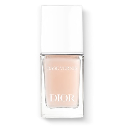 10 ML Dior DIOR BASE VERNIS Base Curativa Protettiva per le Unghie  1 di 3 