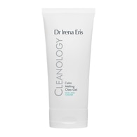 175 ML Dr Irena Eris CLEANOLOGY Oleogel Detergente Lenitivo per Viso e Occhi  1 di 2 