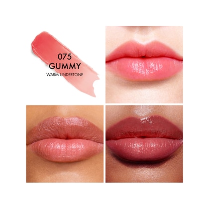 Lip Glow Balsamo Labbra Idratante 48 Ore