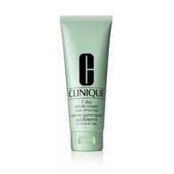 100 ML Clinique EXFOLIATING SCRUB 7 Day Scrub Rinse Off 100Ml  1 di 2 