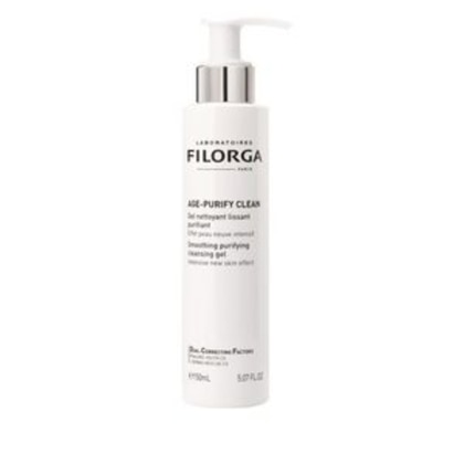 150 ML Filorga AGE-PURIFY CLEAN GEL DETERGENTE PURIFICANTE  1 di 1 