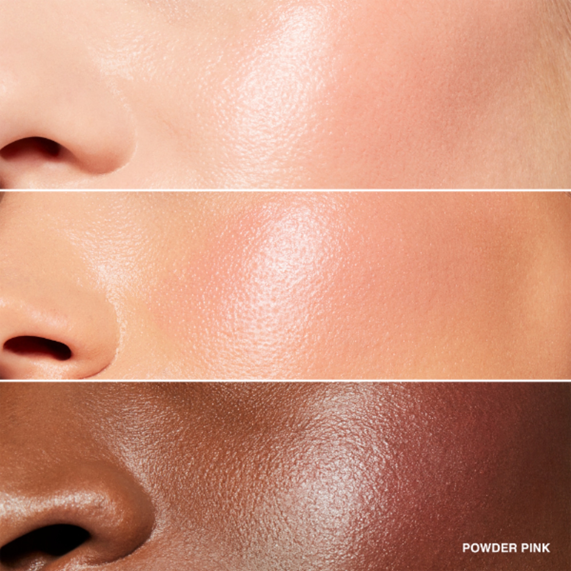 Blush in Crema Lips & Cheeks