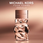 100 ML Michael Kors POUR FEMME ABSOLU Eau De Parfum 2 di 5 Eau De Parfum