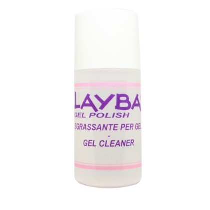  Layla GEL POLISH LAYBA Sgrassante Per Gel Unghie  1 di 1 