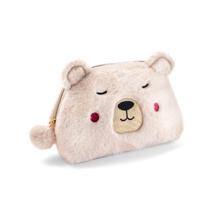  Marionnaud MY PRETTY BEAR POUCH Trousse  1 di 2 