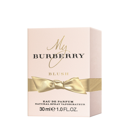 30 ML Burberry MY BURBERRY BLUSH Eau De Parfum  1 di 3 