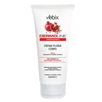 250 ML Vebix DERMOLINE ENERGIZZANTE Crema Fluida Corpo 1 di 1 Crema Fluida Corpo