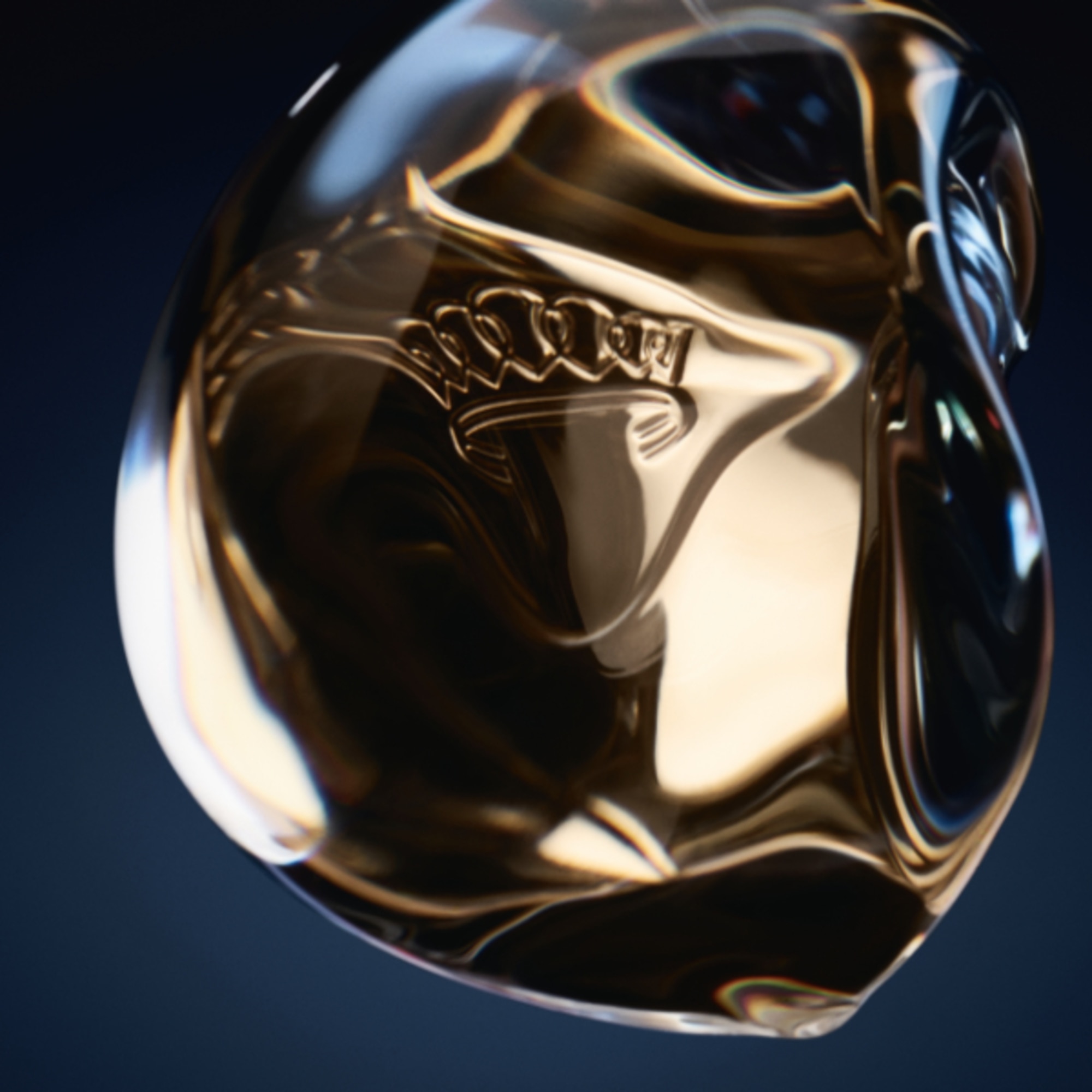 Sérum Princier Facial Serum