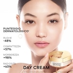  Guerlain RITUALE ANTI-ETÀ ABEILLE ROYALE HONEY TREATMENT DAY CREAM Cofanetto Regalo  5 di 7 Cofanetto Regalo