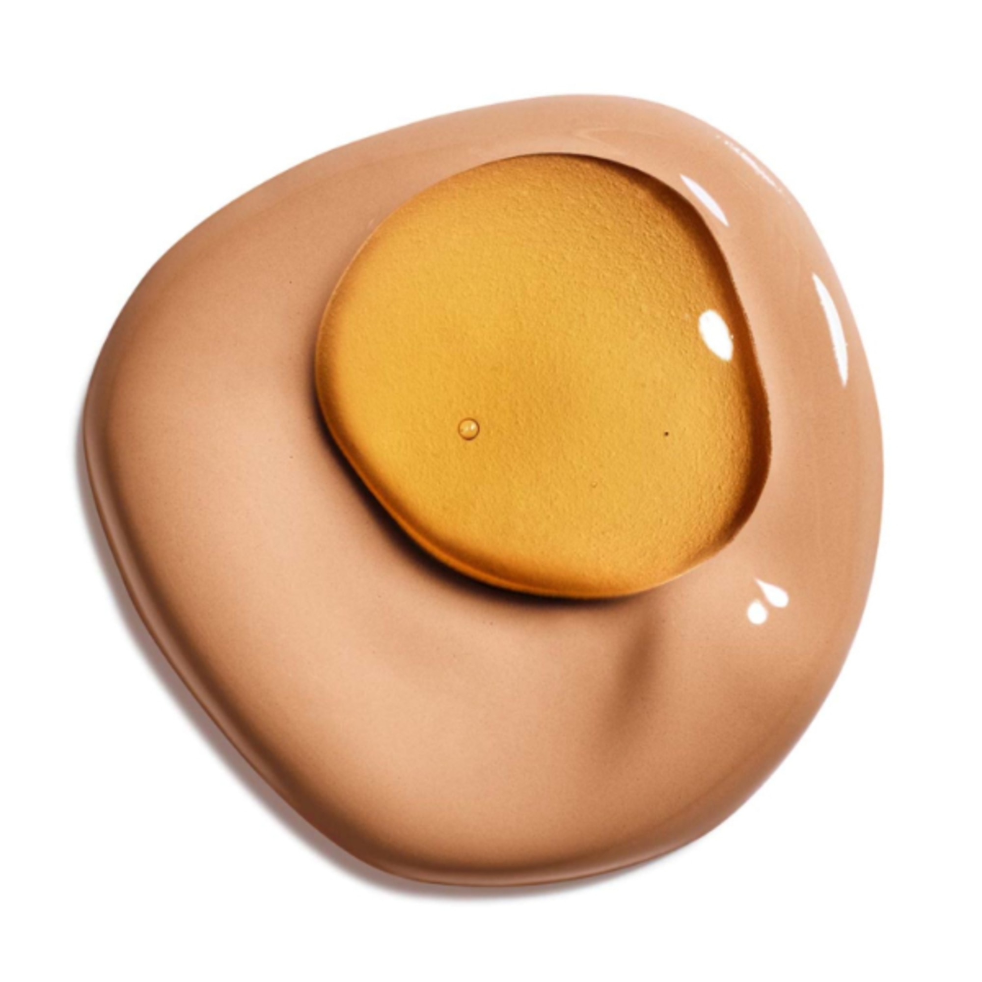 2-In-1 Hybrid Foundation