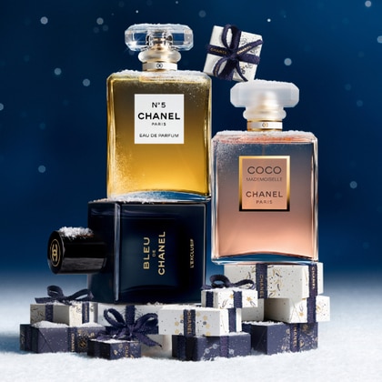 EAU DE PARFUM - Edizione Limitata