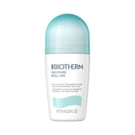 75 ML Biotherm DEO PURE Deodorante Roll On Anti Traspirante  1 di 2 